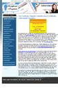 Mobile Screenshot of certificatetemplate.net
